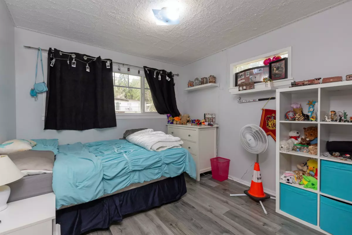 Bedroom 4 Photo of 3530 Hastings Street, Port Coquitlam, BC