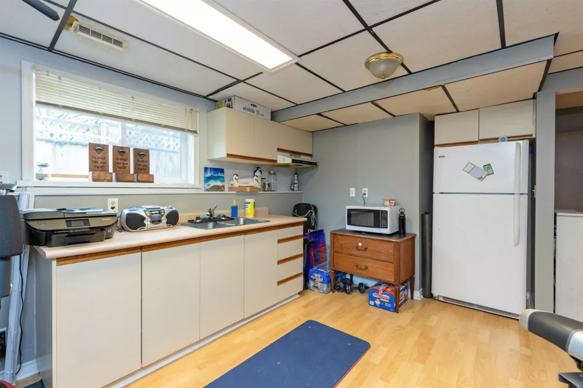 Loft / Bonus Room Photo of 3530 Hastings Street, Port Coquitlam, BC