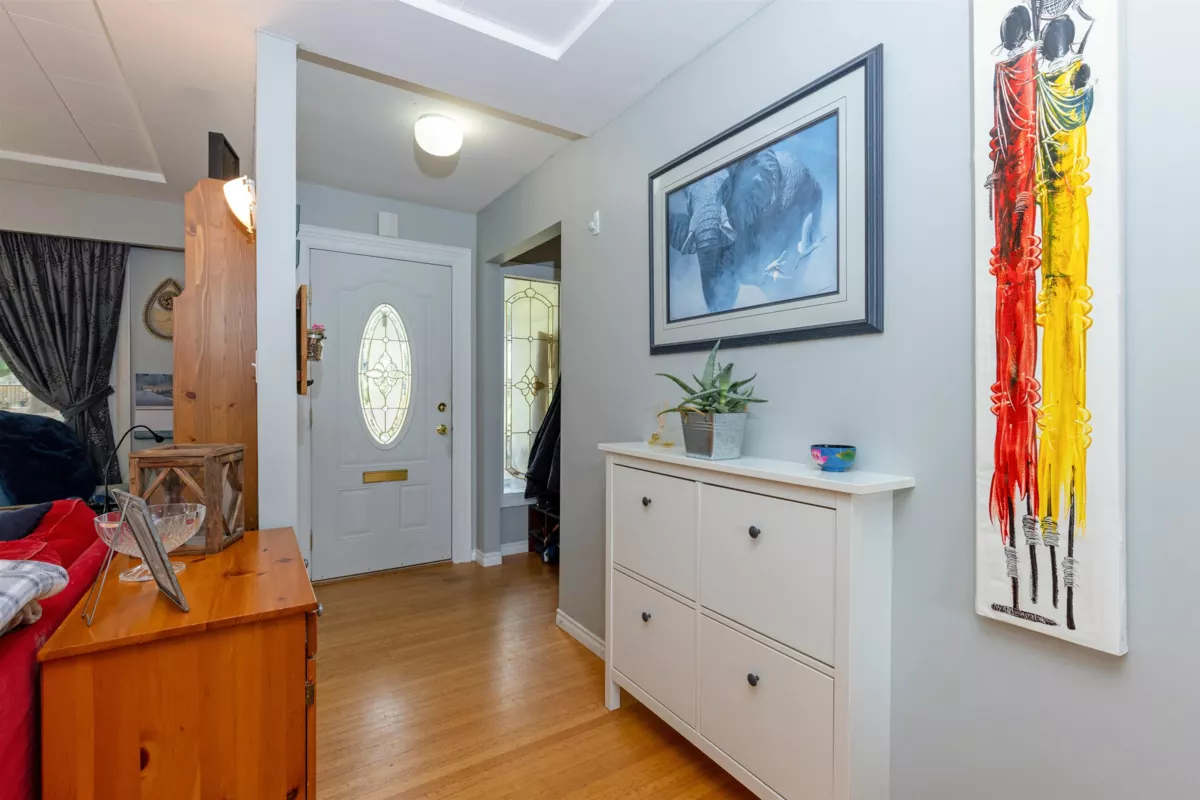 Pantry Photo of 3530 Hastings Street, Port Coquitlam, BC