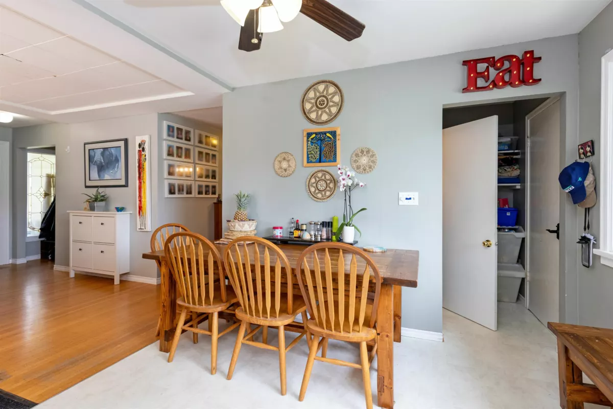 Primary Bedroom Photo of 3530 Hastings Street, Port Coquitlam, BC