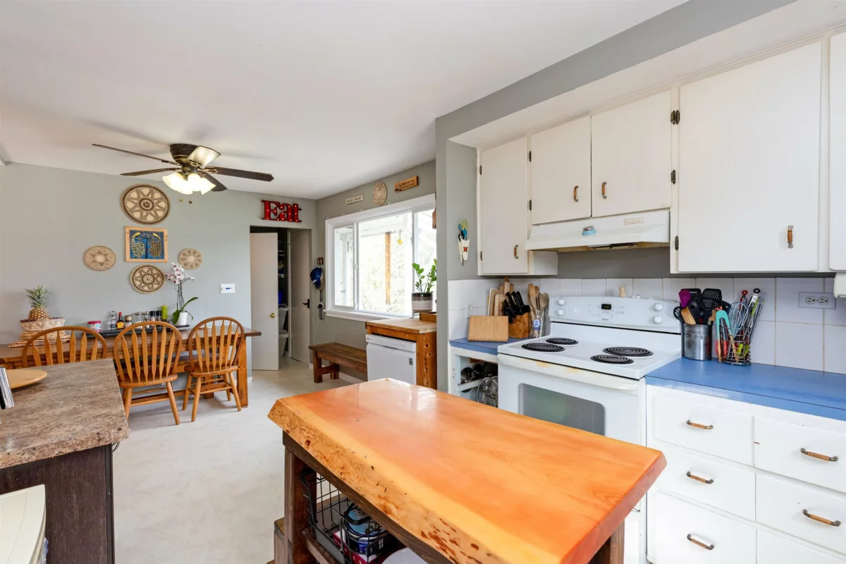 Walk-In Closet Photo of 3530 Hastings Street, Port Coquitlam, BC