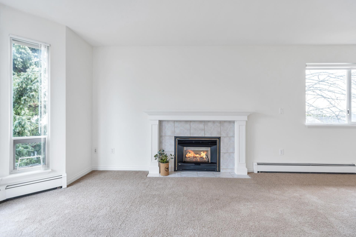 Bedroom 2 Photo of 210 9260 No.2 Road, Richmond, BC