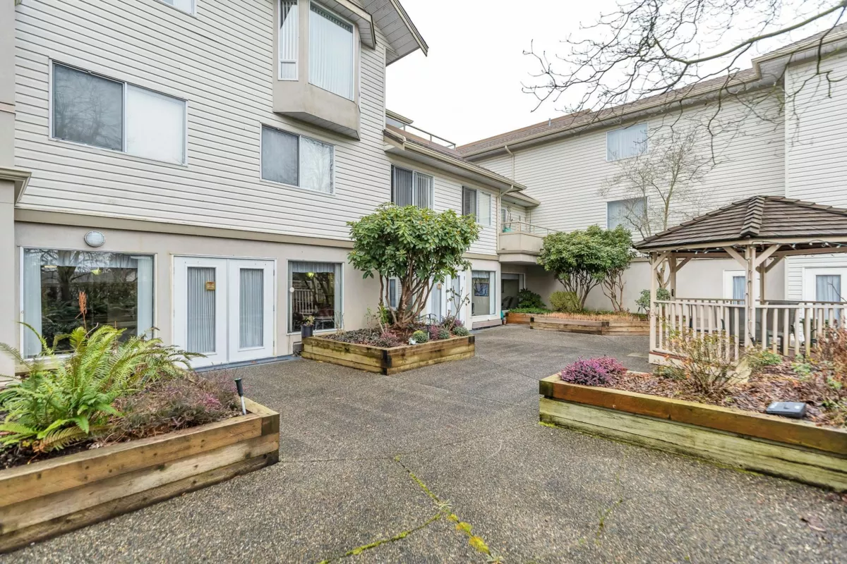 Community Amenities Photo (Clubhouse) of 210 9260 No.2 Road, Richmond, BC