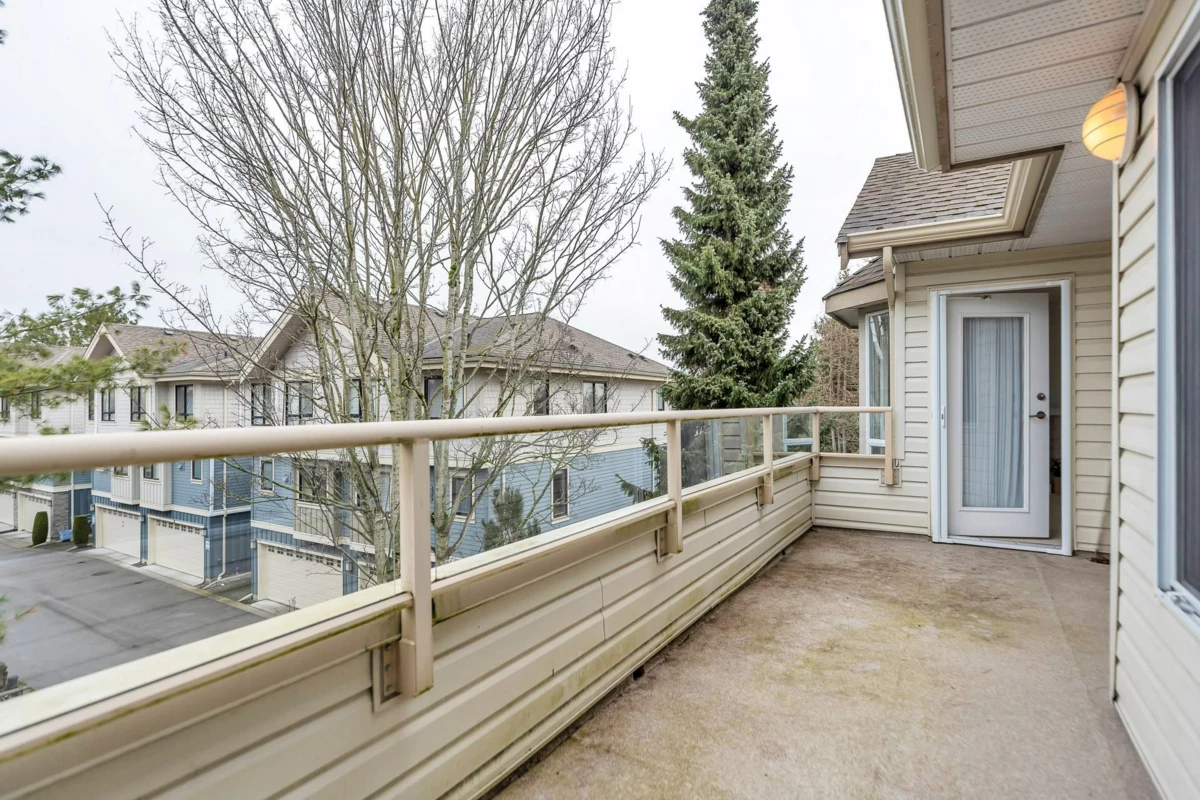 Front Yard Photo of 210 9260 No.2 Road, Richmond, BC