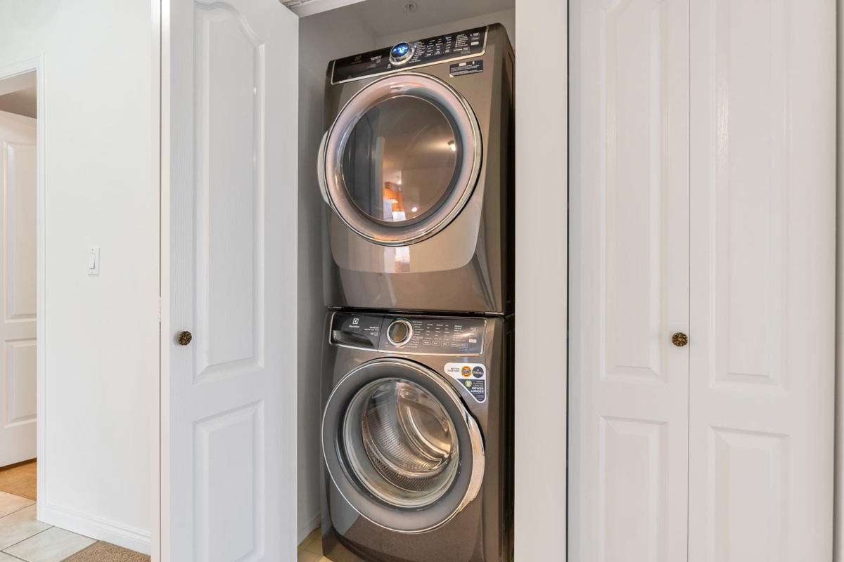Garage Interior Photo of 210 9260 No.2 Road, Richmond, BC