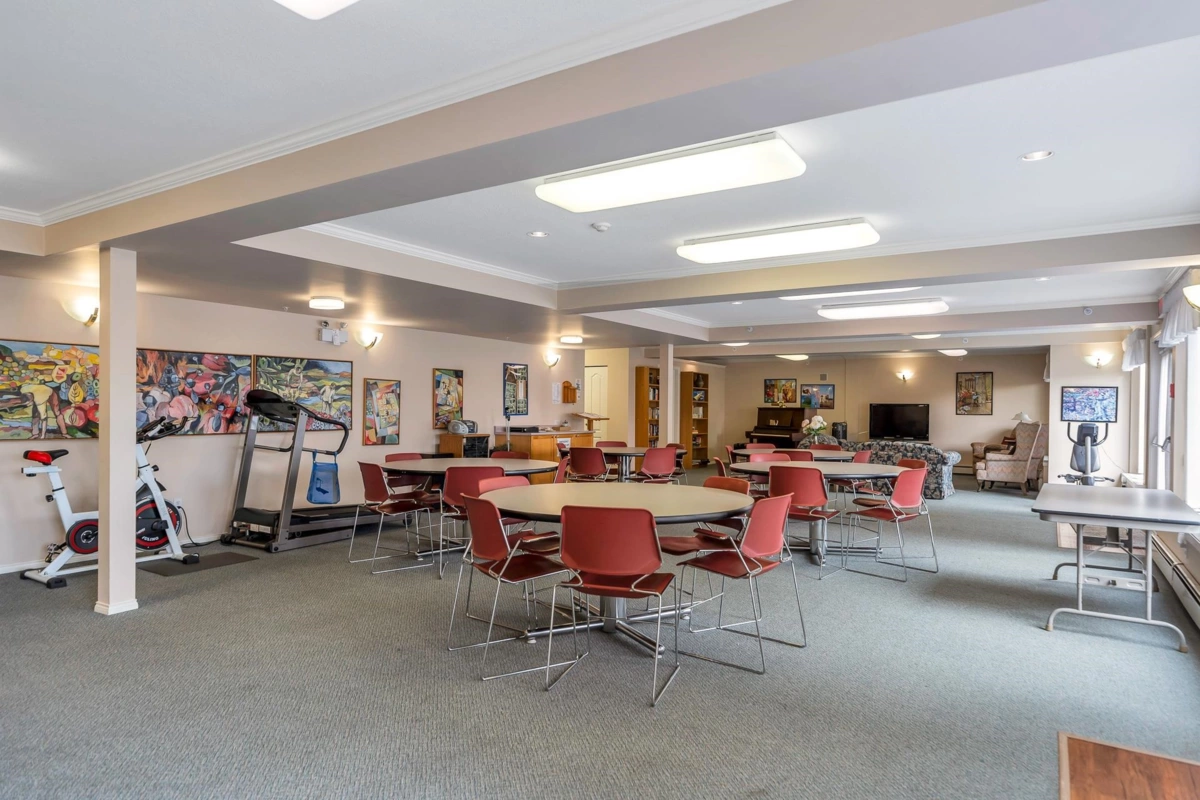 Hot Tub / Spa Photo of 210 9260 No.2 Road, Richmond, BC