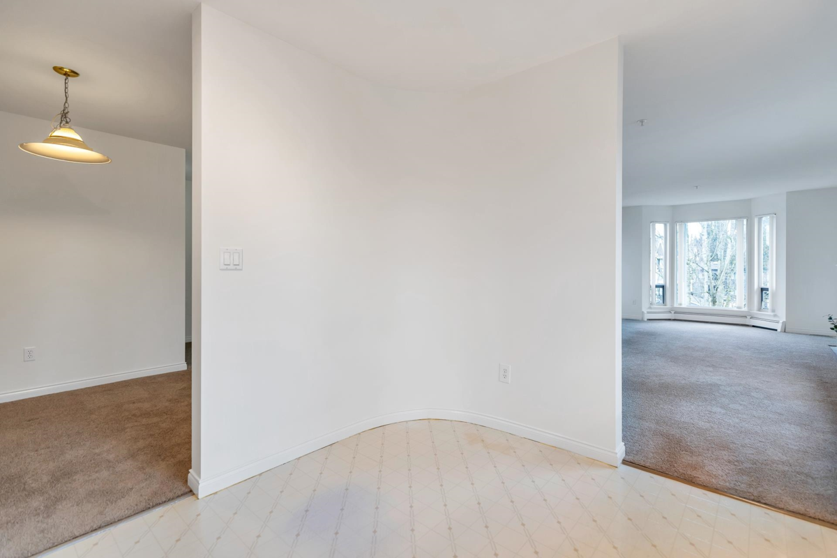 Kitchen Photo of 210 9260 No.2 Road, Richmond, BC