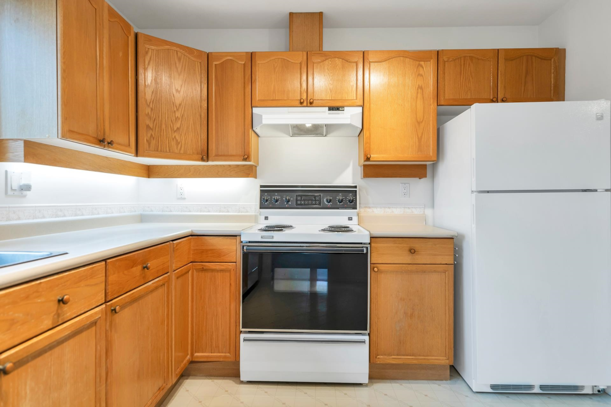 Pantry Photo of 210 9260 No.2 Road, Richmond, BC