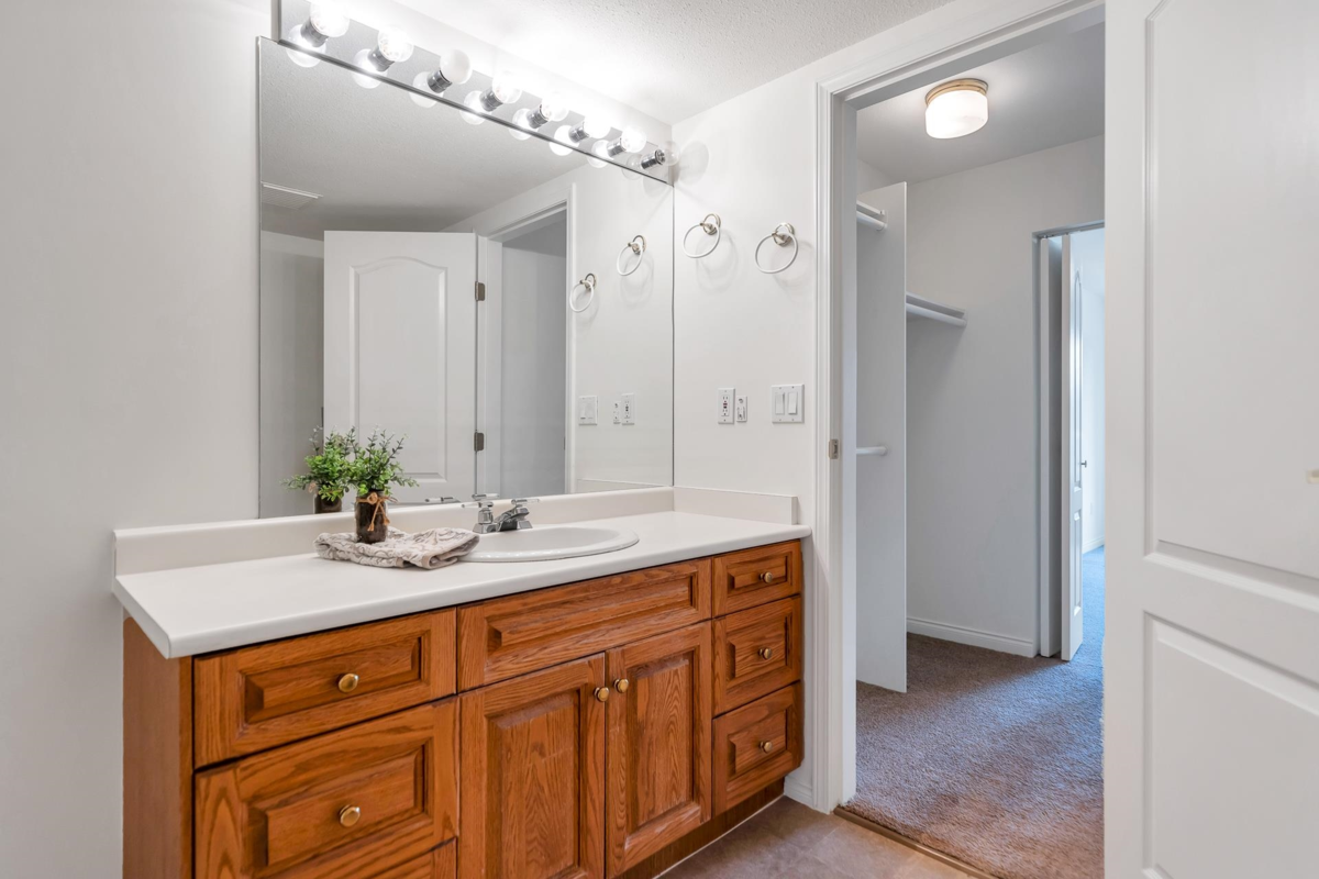 Staircase Photo of 210 9260 No.2 Road, Richmond, BC