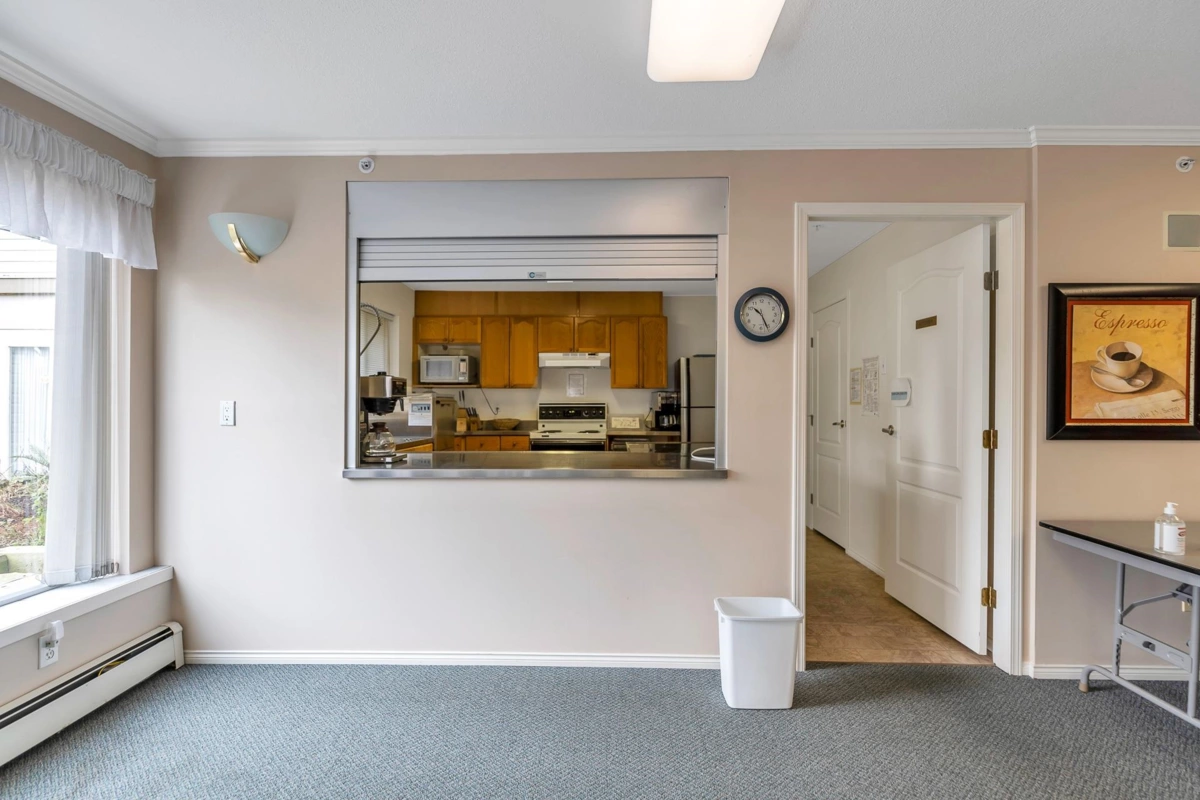 Swimming Pool Photo of 210 9260 No.2 Road, Richmond, BC