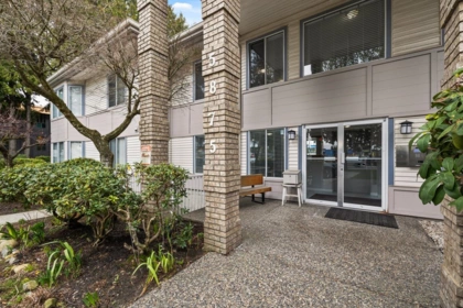 206 5875 Imperial Street, Burnaby, BC, Burnaby — Apartment/Condo for sale