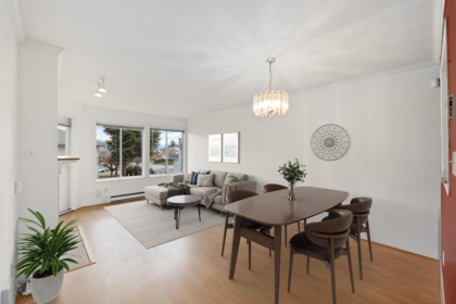 206 5875 Imperial Street, Burnaby, BC, Burnaby — Apartment/Condo for sale