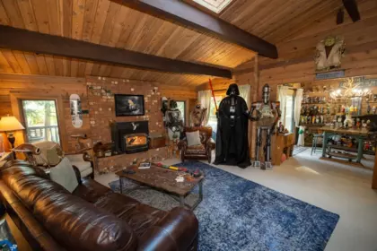1517 Whitesails Drive, Bowen Island, BC, Bowen island — Single Family Residence for sale