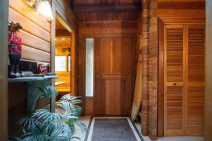 1517 Whitesails Drive, Bowen Island, BC, Bowen island — Single Family Residence for sale