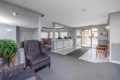 302 2450 Church Street, Abbotsford, BC, Abbotsford — Apartment/Condo for sale