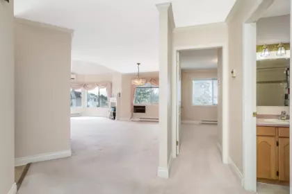302 2450 Church Street, Abbotsford, BC, Abbotsford — Apartment/Condo for sale