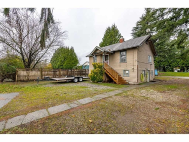 18791 60 Avenue, Surrey, BC, Surrey — Single Family Residence for sale