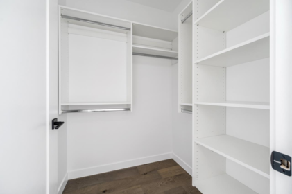 Primary Bedroom Photo of 104 6859 Cambie Street, Vancouver, BC