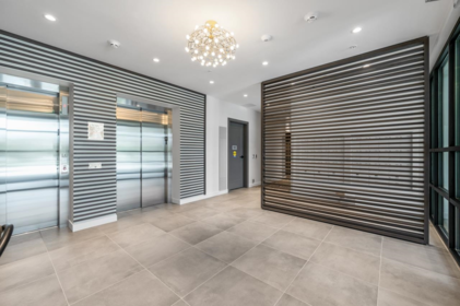 Mudroom Photo of 104 6859 Cambie Street, Vancouver, BC