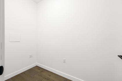 Bedroom 3 Photo of 104 6859 Cambie Street, Vancouver, BC