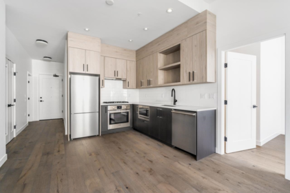 104 6859 Cambie Street, Vancouver, BC