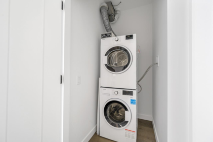Pantry Photo of 104 6859 Cambie Street, Vancouver, BC