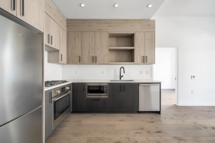 104 6859 Cambie Street, Vancouver, BC