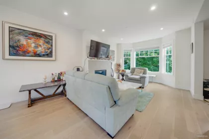7281 Cypress Street, Vancouver, BC, Vancouver — Townhouse for sale
