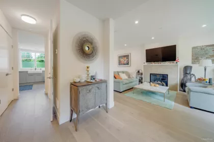7281 Cypress Street, Vancouver, BC, Vancouver — Townhouse for sale