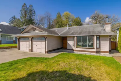 3641 Latimer Street, Abbotsford, BC, Abbotsford — Single Family Residence for sale