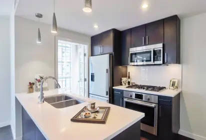 602 1708 Ontario Street, Vancouver, BC, Vancouver — Apartment/Condo for sale
