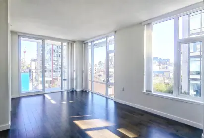 602 1708 Ontario Street, Vancouver, BC, Vancouver — Apartment/Condo for sale