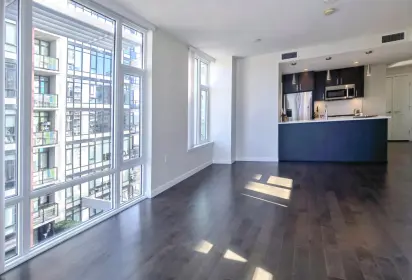 602 1708 Ontario Street, Vancouver, BC, Vancouver — Apartment/Condo for sale