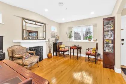 7408 Laburnum Street, Vancouver, BC, Vancouver — Single Family Residence for sale
