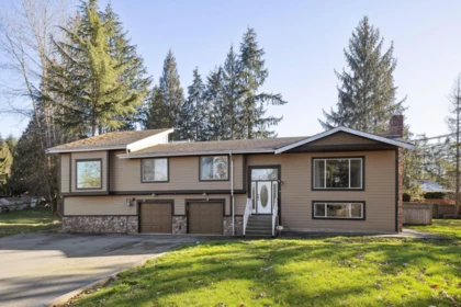 23418 56 Avenue, Langley, BC, Langley — Single Family Residence for sale