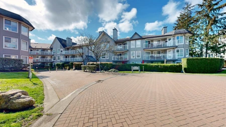 112 15140 108 Avenue, Surrey, BC, Surrey — Apartment/Condo for sale