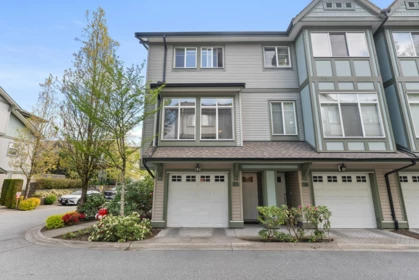 35 8726 159 Street, Surrey, BC, Surrey — Townhouse for sale