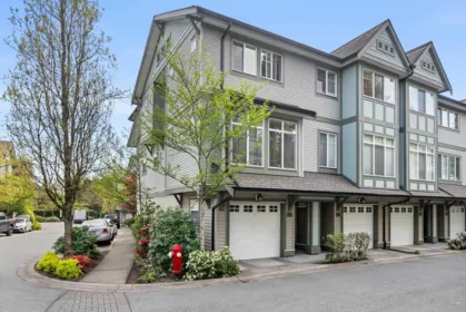 35 8726 159 Street, Surrey, BC, Surrey — Townhouse for sale