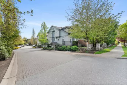 35 8726 159 Street, Surrey, BC, Surrey — Townhouse for sale