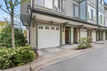35 8726 159 Street, Surrey, BC, Surrey — Townhouse for sale