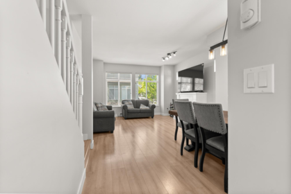 35 8726 159 Street, Surrey, BC, Surrey — Townhouse for sale
