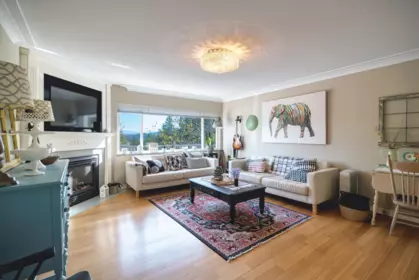 13290 Deller Road, Garden Bay, BC, Garden Bay — Single Family Residence for sale