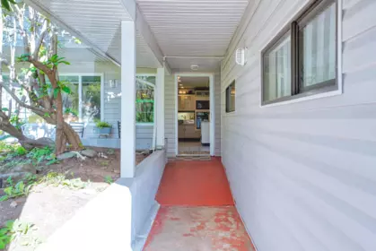 13290 Deller Road, Garden Bay, BC, Garden Bay — Single Family Residence for sale