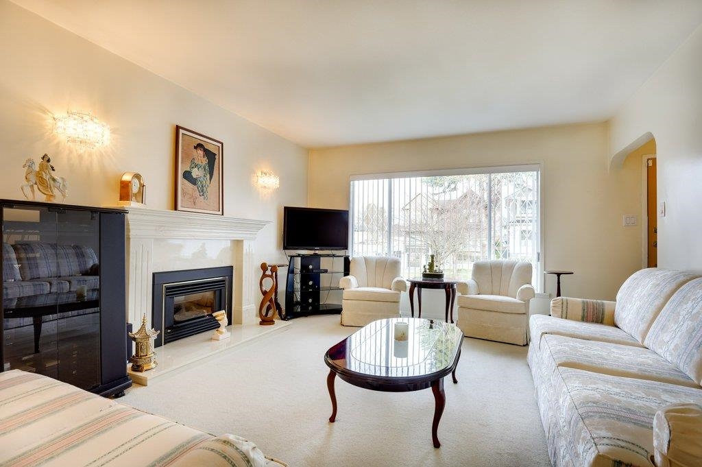 Dining Area Photo of 3136 E 53rd Avenue, Vancouver, BC