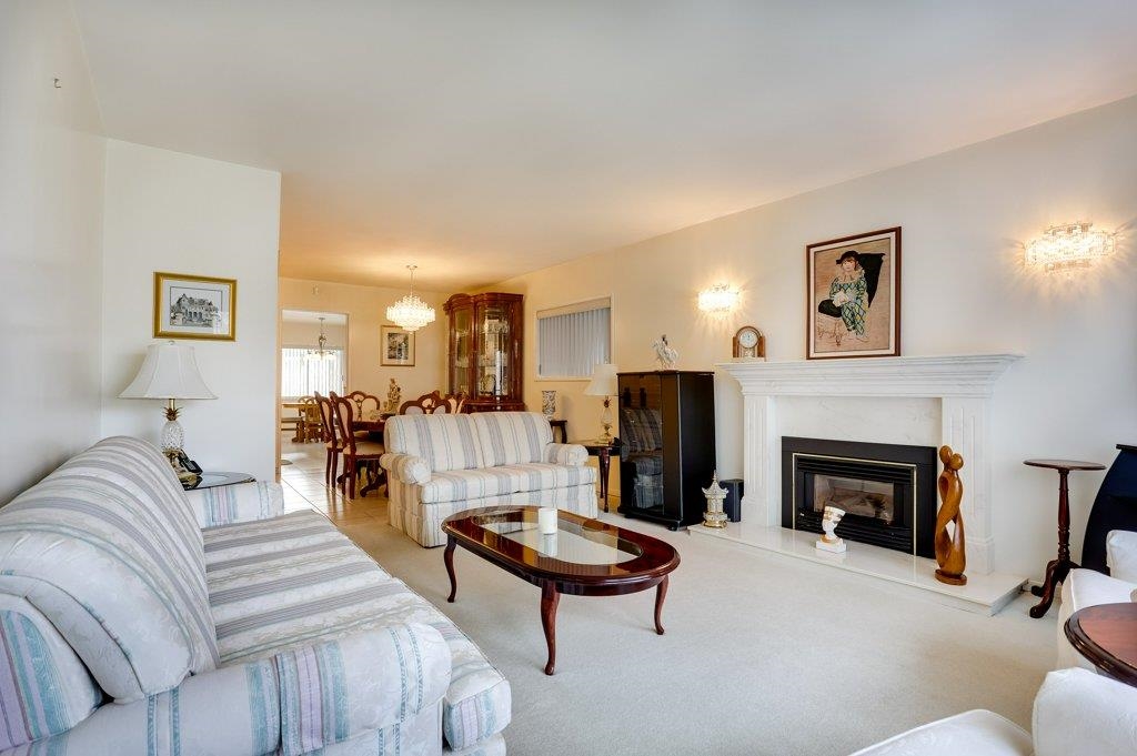 Family Room Photo of 3136 E 53rd Avenue, Vancouver, BC