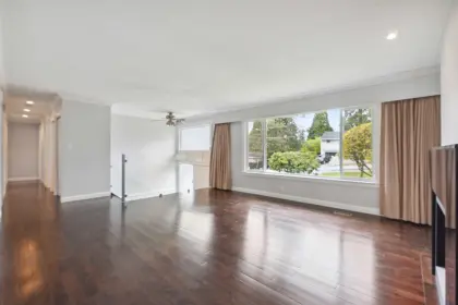 13106 100 Avenue, Surrey, BC, Surrey — Single Family Residence for sale