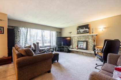 11820 King Road, Richmond, BC, Richmond — Single Family Residence for sale