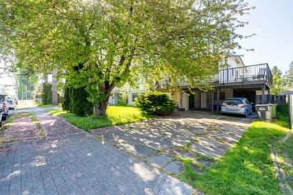 11820 King Road, Richmond, BC, Richmond — Single Family Residence for sale