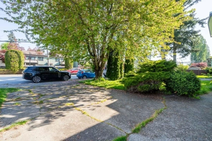 11820 King Road, Richmond, BC, Richmond — Single Family Residence for sale