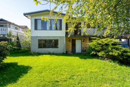 11820 King Road, Richmond, BC, Richmond — Single Family Residence for sale